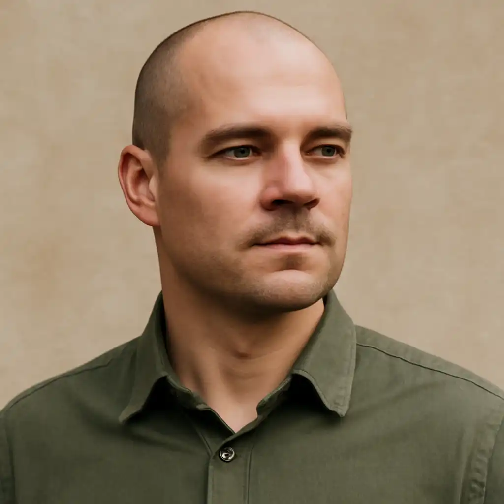 Mikael Vestergård